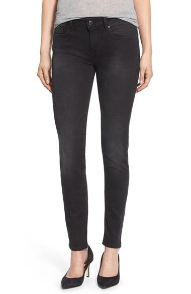 Women's Mavi Jeans 'alexa' Stretch Skinny Jeans