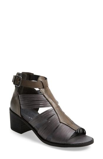 Women's Matisse Winslow Sandal .5 M - Grey