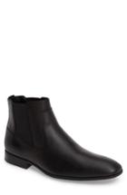 Men's Calvin Klein Christoff Chelsea Boot .5 M - Black
