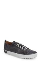 Women's Blackstone 'jl20' Sneaker Eu - Black