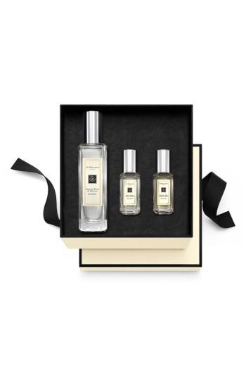 Jo Malone London(tm) English Pear & Freesia Fragrance Combining(tm) Trio