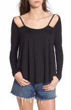 Women's Lira Clothing Aster Strappy Top