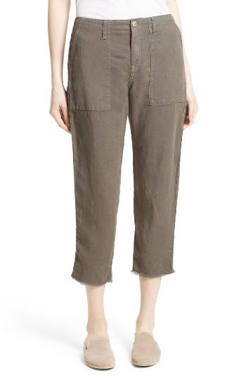 Women's Joie Yvonnette Crop Pants