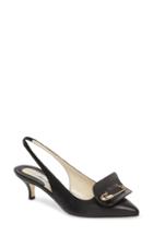 Women's Brian Atwood Guiliaa Slingback Pump