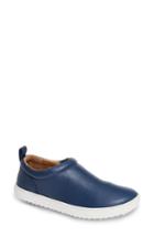 Women's Birkenstock Rena Slip-on Sneaker -5.5us / 36eu B - Blue