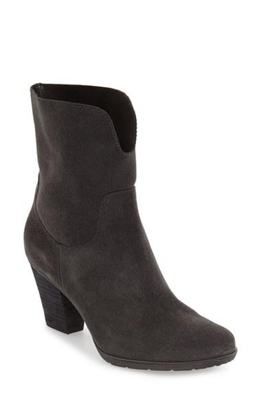 Women's Blondo Fay Waterproof Ankle Boot
