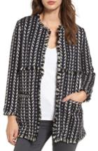 Women's Cupcakes And Cashmere Bev Woven Jacket