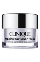 Clinique 'repairwear Laser Focus' Wrinkle Correcting Eye Cream .5 Oz