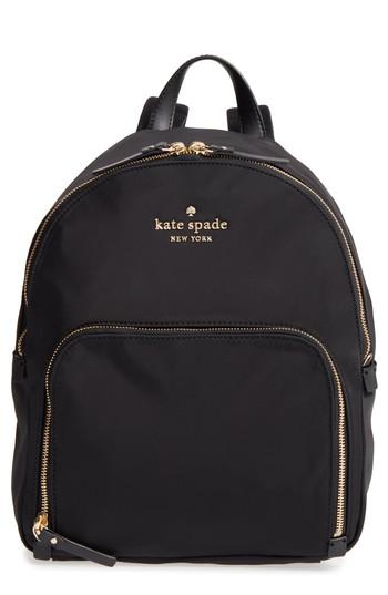 Kate Spade New York Watson Lane - Hartley Nylon Backpack - Pink