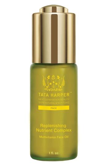 Tata Harper Skincare Replenishing Nutrient Complex .33 Oz