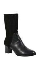 Women's L'amour Des Pieds Pasublo Bootie .5 M - Black