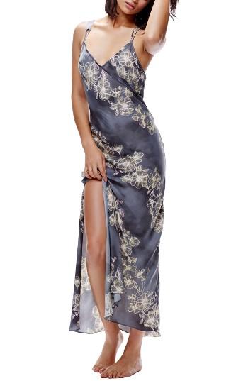 Women's Free People Cassie Maxi Slipdress