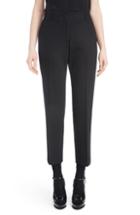 Women's Dries Van Noten Slim Stretch Crop Pants