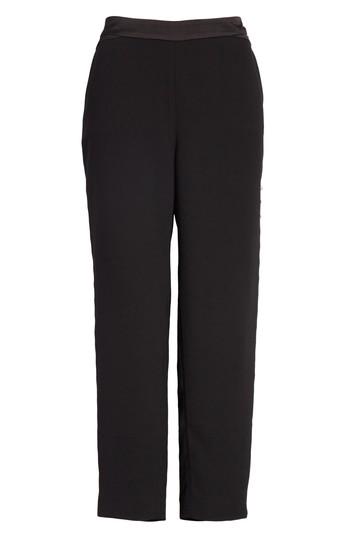 Women's Ted Baker London Button Trim Jogger Pants