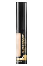 Butter London Sheer Wisdom Serum Shadow -