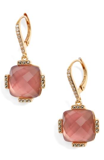 Women's Judith Jack Doublet Drop Earrings