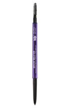 Urban Decay Brow Beater Microfine Brow Pencil & Brush - Neutral Brown