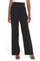 Women's Eliza J High Waist Straight Leg Pants