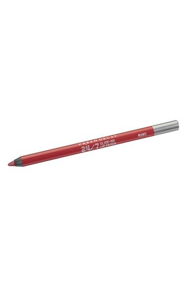 Urban Decay 24/7 Glide-on Lip Pencil - Manic