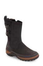 Women's Merrell Sylvia Waterproof Faux Fur Lined Boot