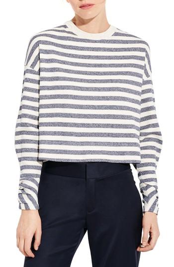 Women's Ayr The Wavelength Top - Blue