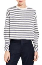 Women's Ayr The Wavelength Top - Blue