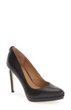 Women's Calvin Klein 'suzanne' Platform Pump