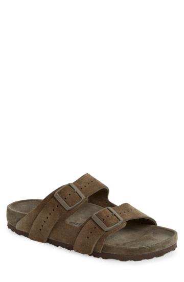 Men's Rick Owens X Birkenstock Arizona Sandal -10.5us / 43eu - Beige