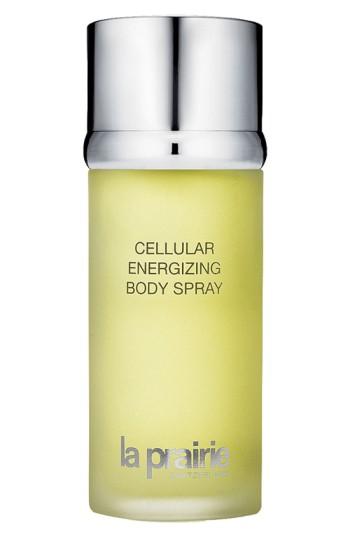La Prairie Cellular Energizing Body Spray