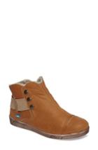 Women's Cloud 'aline' Bootie (women) Us / 35eu - Brown