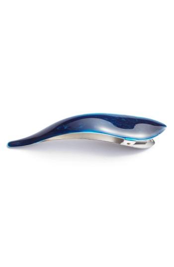 Ficcare Maximas Silky Hair Clip - Blue