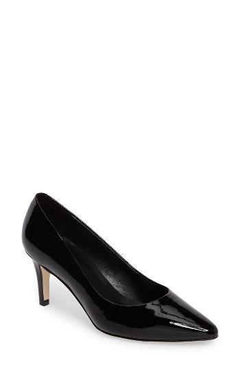 Women's Vaneli Hattie Pump M - Black