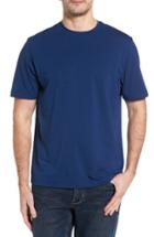 Men's Tommy Bahama Tropicool T-shirt, Size - Blue