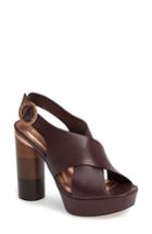 Women's Ted Baker London Kamilla Statement Heel Sandal