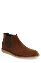 Men's To Boot New York March Chelsea Boot .5 M - Brown