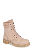 Women's Bos. & Co. Hero Waterproof Hiker Boot .5-8us / 38eu - Pink