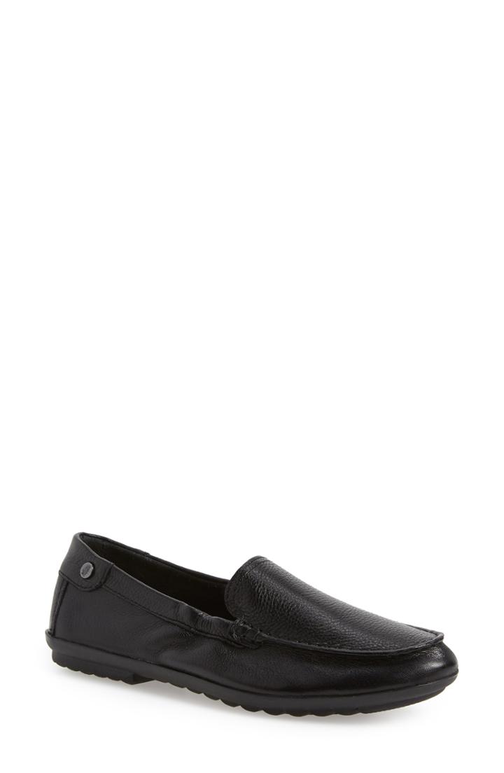 Women's Hush Puppies Adi Moc Toe Slip-on