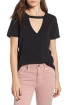 Women's Paige Jesslyn Tee - Black