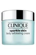 Clinique 'sparkle Skin' Body Exfoliating Cream