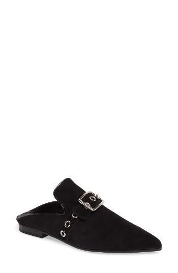 Women's Robert Clergerie X Self Portrait Lopal Mule