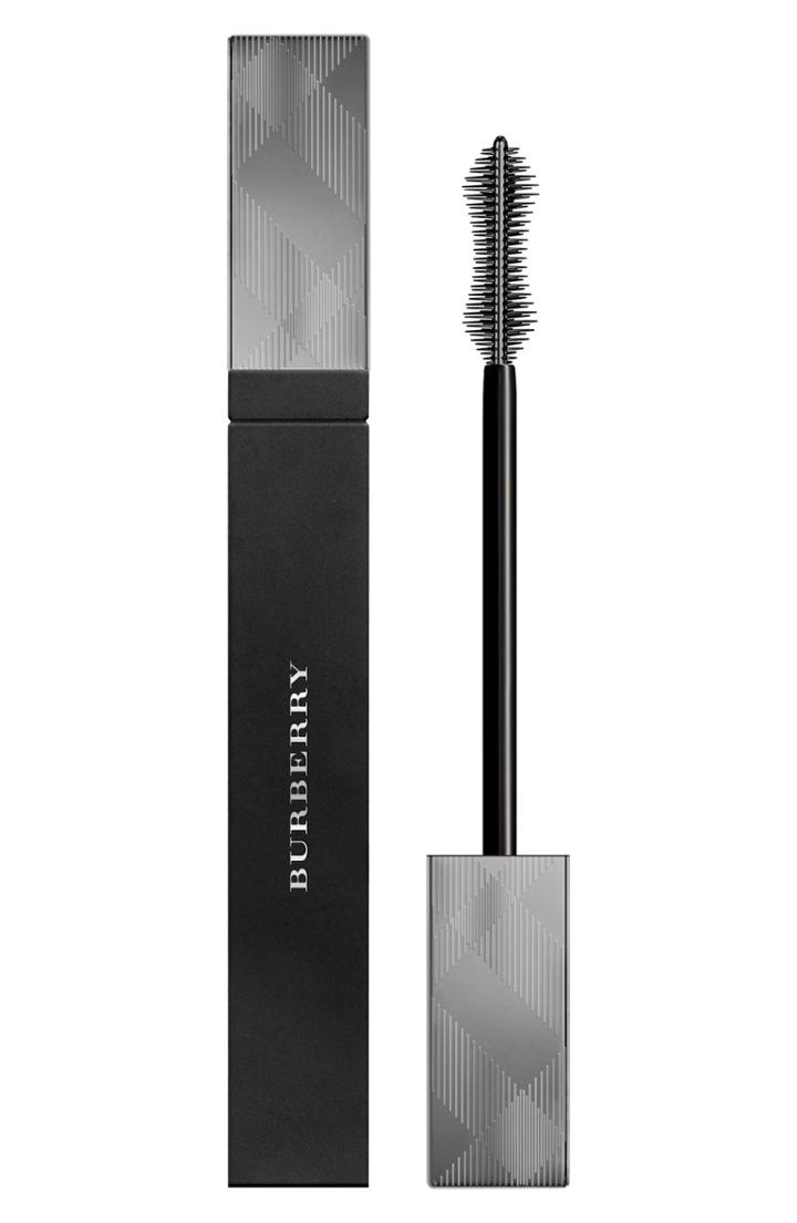 Burberry Beauty Cat Lashes Mascara - Jet Black