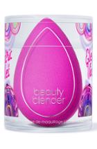 Beautyblender Electric Violet Makeup Sponge Applicator, Size - No Color