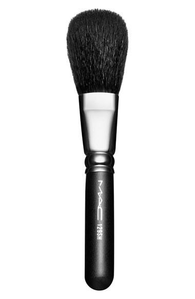 Mac 129sh Powder/blush Brush, Size - No Color