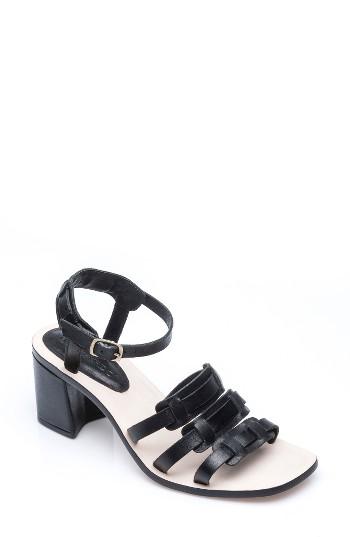 Women's Bernardo Footwear Santina Ankle Strap Sandal