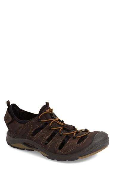Men's Ecco 'biom Delta Offroad' Sandal