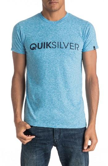 Men's Quiksilver Frontline Graphic T-shirt
