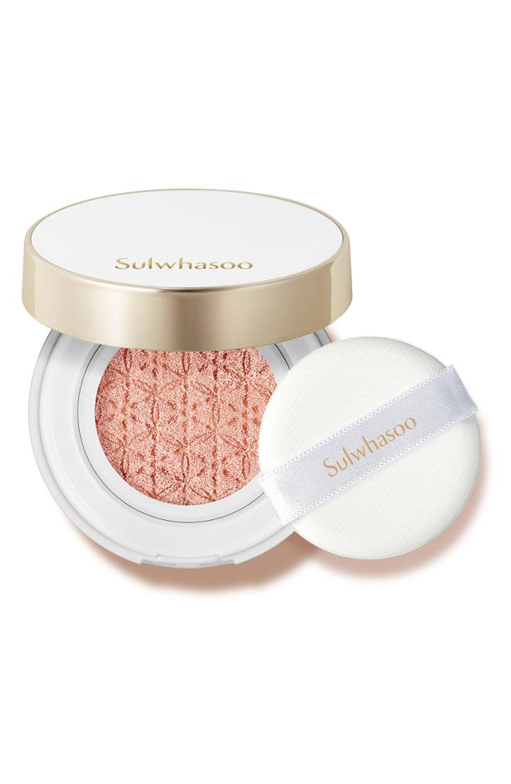 Sulwhasoo Multi Cushion Highlighter -