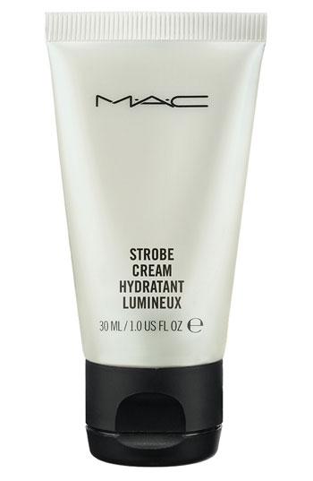 Mac 'sized To Go - Mini' Strobe Cream