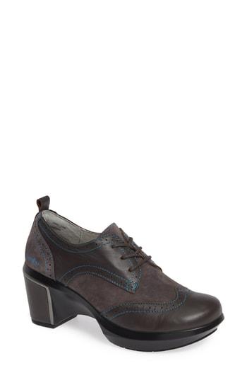 Women's Jambu San Fran Bootie M - Grey