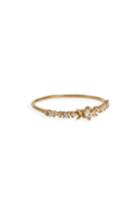 Women's Sofia Zakia Stardust Diamond Ring